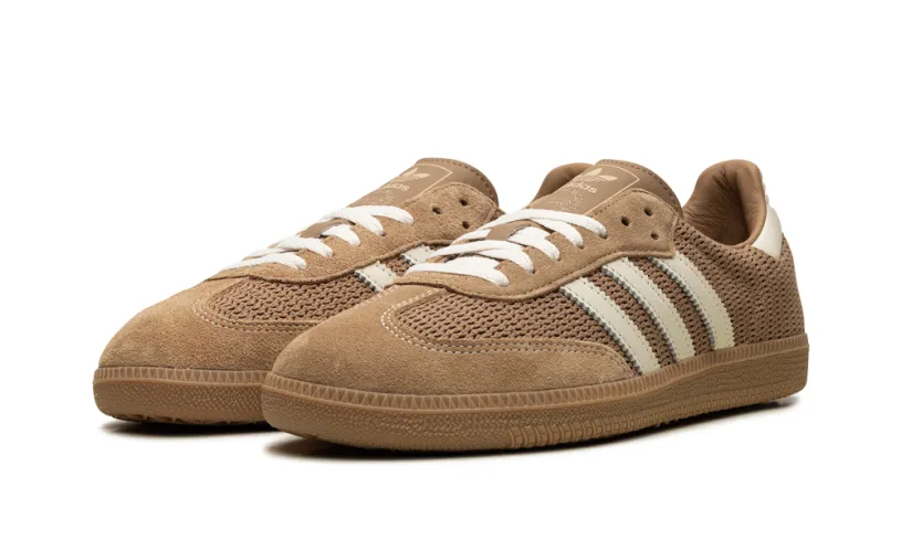 Adidas Samba Samba OG 'Cardboard'